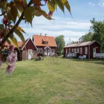 Solstickan Hotell & Vandrarhem Hotels in Laholm