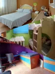 Hospedaje CasaAlfredo Hôtels à : Algesiras