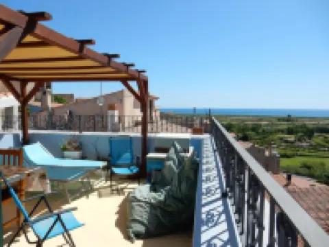 B&B Eleonora d'Arborea, Centro Storico