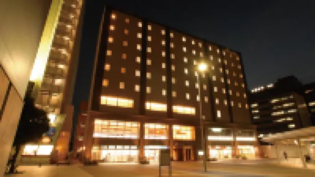 AB Hotel Kanazawa Các khách sạn ở 