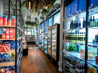 Fletcher Hotel Rotterdam-Airport Hotels near Overschie