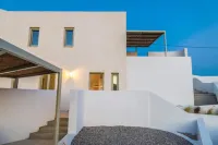 Blu Dot Tinos Hotels in Ormos Agiou Ioanni