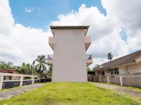 Hotel O Oklahoma Homestay Syariah Hotels in Bukit Raya