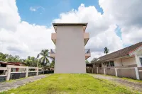 Hotel O Oklahoma Homestay Syariah