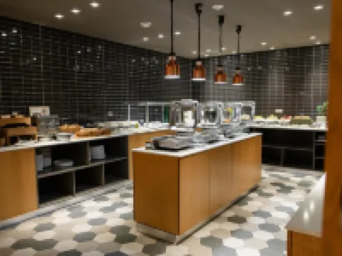 Holiday Inn AKTAU - SEASIDE by IHG Hotels in Aktau