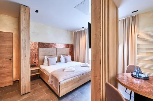 Hotel 53° Nord Hotels in Bramstedt