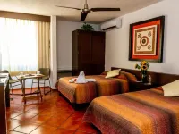 Hotel Los Girasoles Hotels near Chedraui Selecto
