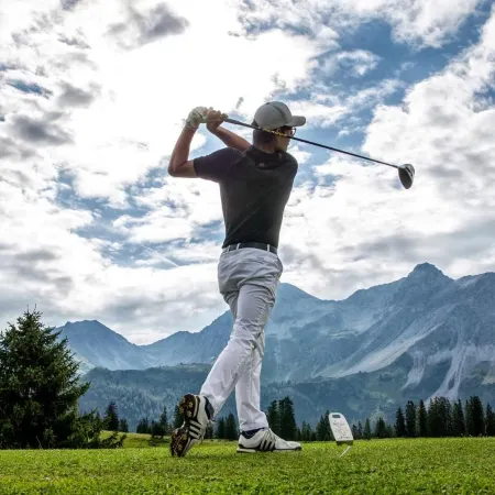 Golf- & Sporthotel Hof Maran