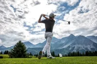 Golf- & Sporthotel Hof Maran