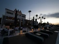 Albergo Gelsomino Hotéis em Kos