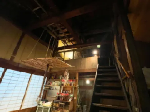 童心小宿 波路