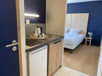 CHEZ MAMITA Hôtels à : Landivisiau