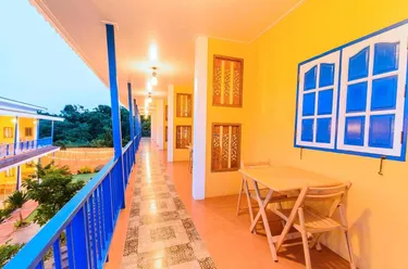 รูปภาพของThe kn kohlarn resort