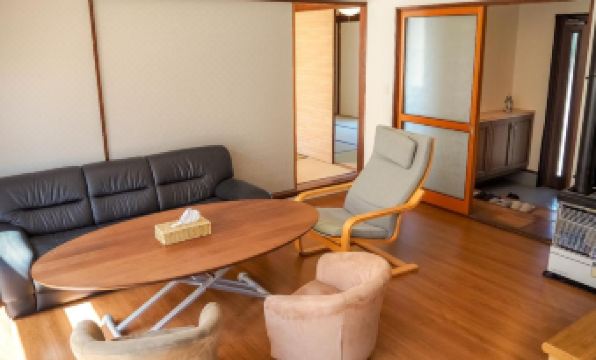 TOYA ONSEN VILLA