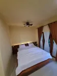Tetebatu Valley Bungalows Hotels in Sikur