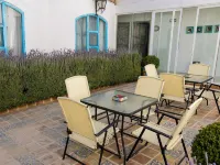 Posada Bonita Hotel Spa Hotels in Dolores Hidalgo