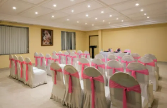 Hotel Abigail Goradia's