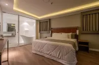 Hotel Caiuá Blumenau