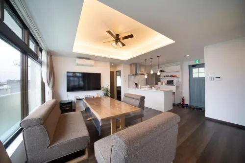 Onna Village Curchibe