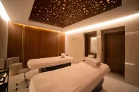 OCEANA Hotel & Spa - spa