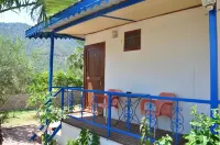 Adrasan Shambala Hotel - Beach