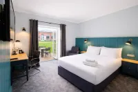 The Regency Hotel