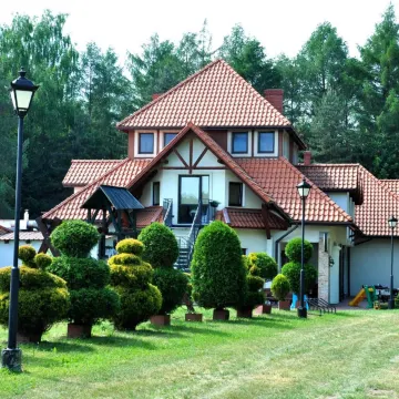 Hotel Cortejo Imperial - Housity