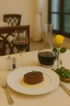 Hotel Royal Plaza - breakfast