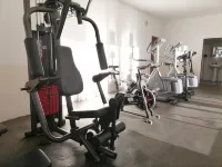 VOI Amarina Resort - Gym