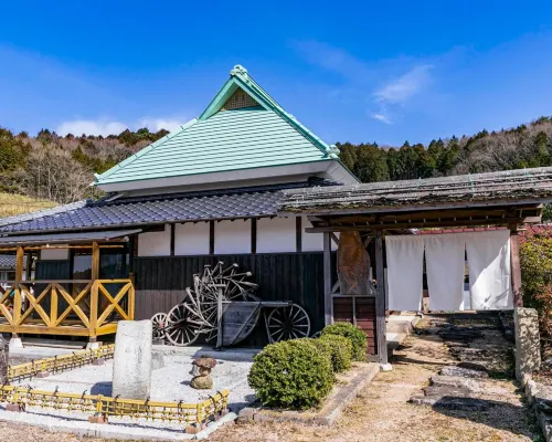 Irori No Oyado Zen - Vacation Stay 80209V Hotels in Mimasaka