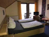 Hotel Hoxter am Jakobsweg - Wifi