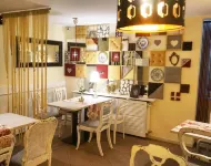 Explorer B&B Old Town Rooms & Apartment #Don't be a Tourist, be an Explorer! - Bữa sáng