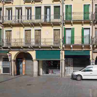 Diamantino Town House Hotel Exterior