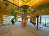 Hot Springs Medical and Spa Hotels in Razlog
