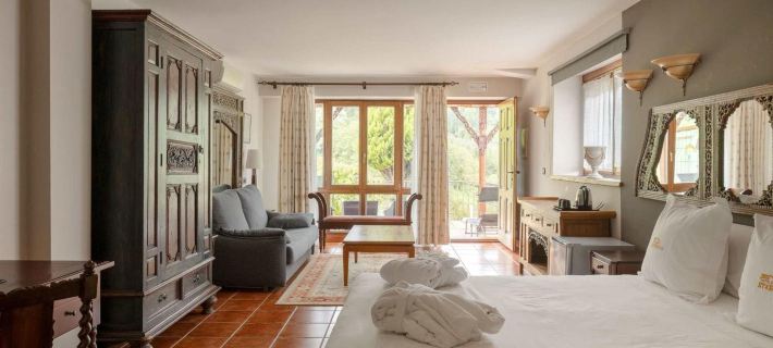 Hotel & Spa Etxegana Hotels in Biscay