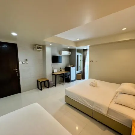 Le Neuf Nakorn Lampang