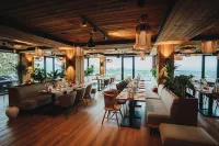 The Pines Bucegi Lodge - Wifi