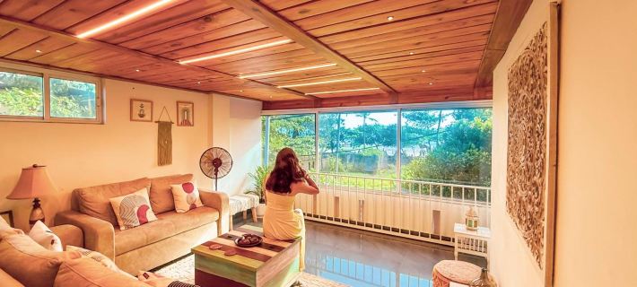 Pine Beach House Отели в г. Аллеппи