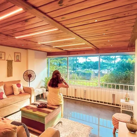 Pine Beach House