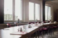 Hotel Zur Burg Sternberg