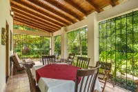 Guacamaya Lodge - Wifi