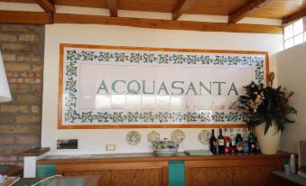 Hotel Acquasanta