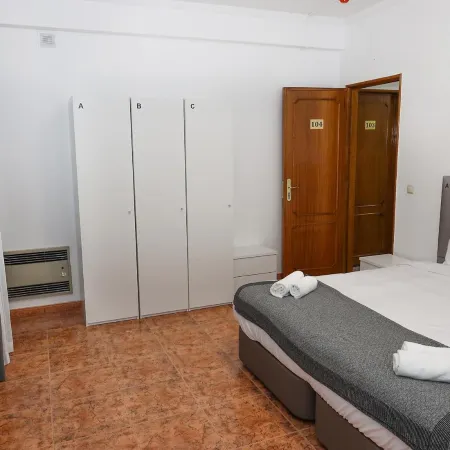 Lisbon Home Host