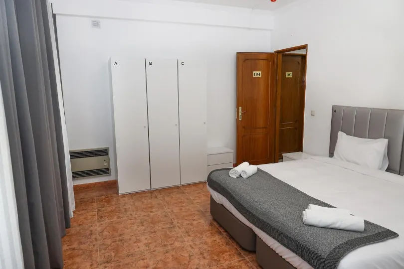 Lisbon Home Host