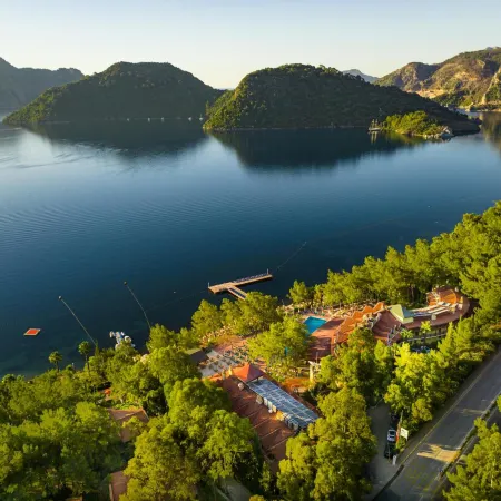 Marmaris Park Hotel