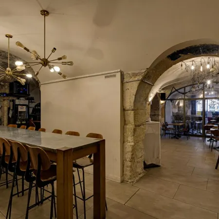Hostel Vertigo Vieux-Port
