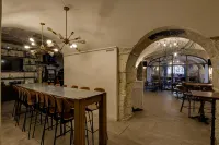 Hostel Vertigo Vieux-Port