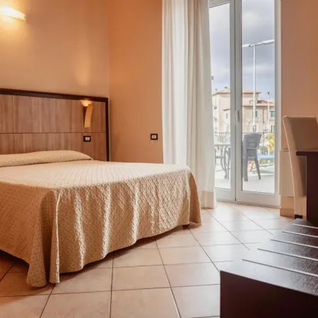 Hotel Rossi
