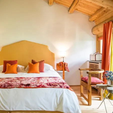 Saint Hubertus Resort