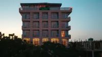 Elephanto Hotel LTD - bar